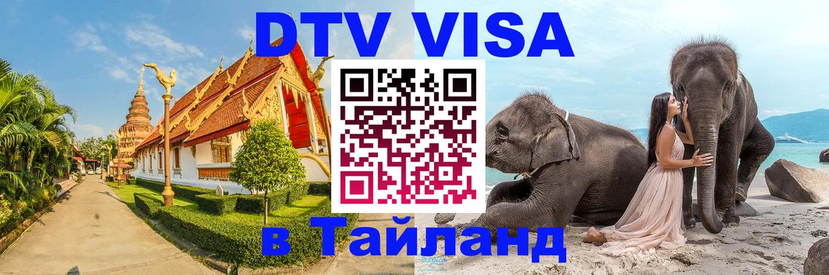 Оформление DTV визы под ключ: стоимость и тарифы, только загранпаспорт - 06.12.2025 